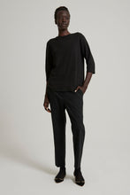 Load image into Gallery viewer, Jac + Jack Max Tee - Black Hyde Boutique