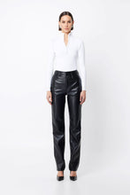 Load image into Gallery viewer, Mossman Mayfair Long Sleeve Top - Off White Hyde Boutique