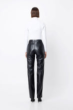 Load image into Gallery viewer, Mossman Mayfair Long Sleeve Top - Off White Hyde Boutique