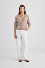 Load image into Gallery viewer, Laing Mila Alpaca Cardigan - Hazel Hyde Boutique