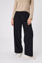Load image into Gallery viewer, Marlow Mode Pant - Black Hyde Boutique