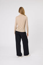 Load image into Gallery viewer, Marlow Mode Pant - Black Hyde Boutique