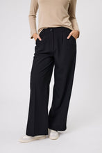 Load image into Gallery viewer, Marlow Mode Pant - Black Hyde Boutique