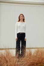 Load image into Gallery viewer, Marlow Mode Pant - Black Hyde Boutique