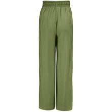 Load image into Gallery viewer, Moke Indiana Women's Wide Leg Pants - Bonsai Hyde Boutique