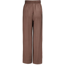 Load image into Gallery viewer, Moke Indiana Women's Wide Leg Pants - Cocoa Hyde Boutique