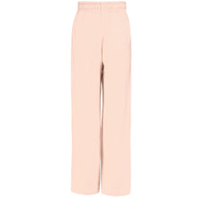 Load image into Gallery viewer, Moke Indiana Women's Wide Leg Pants - Dusty Rose Hyde Boutique