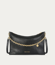 Load image into Gallery viewer, Deadly Ponies Mr Siamese - Black Bulle/Brass  Hyde Boutique