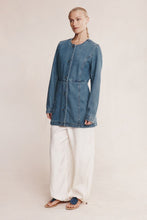 Load image into Gallery viewer, Marle Riana Jacket - Light Wash 01 Hyde Boutique