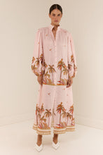 Load image into Gallery viewer, Palm Noosa Noddy Dress - Oasis Hyde Boutique