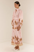 Load image into Gallery viewer, Palm Noosa Noddy Dress - Oasis Hyde Boutique