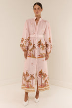 Load image into Gallery viewer, Palm Noosa Noddy Dress - Oasis Hyde Boutique