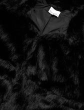 Load image into Gallery viewer, Noella Lizz Jacket - Black Hyde Boutique
