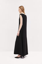 Load image into Gallery viewer, Harris Tapper Sofie Dress - Black Hyde Boutique