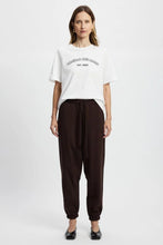 Load image into Gallery viewer, Camilla and Marc Odessa Graphic Tee - Soft White Hyde Boutique