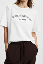 Load image into Gallery viewer, Camilla and Marc Odessa Graphic Tee - Soft White Hyde Boutique