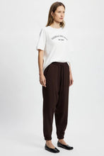 Load image into Gallery viewer, Camilla and Marc Odessa Graphic Tee - Soft White Hyde Boutique