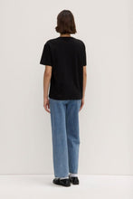 Load image into Gallery viewer, Assembly Label Organic Base Tee - Black Hyde Boutique