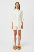 Load image into Gallery viewer, Camilla and Marc Ottilie Short - Cream Hyde Boutique