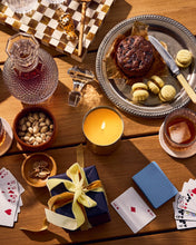 Load image into Gallery viewer, Ecoya Pear & Brandy Mini Goldie Candle Hyde Boutique