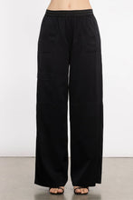 Load image into Gallery viewer, Repertoire Pilot Pant - Black Hyde Boutique