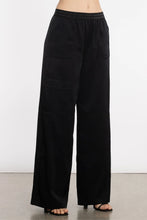Load image into Gallery viewer, Repertoire Pilot Pant - Black Hyde Boutique