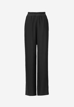 Load image into Gallery viewer, Viktoria & Woods Pilot Pant - Black Hyde Boutique