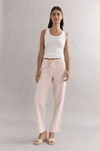 Load image into Gallery viewer, Caitlin Crisp Low Rise Leo Jean - Pink Hyde Boutique