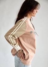 Load image into Gallery viewer, FAR MER. by Whitney Pony Show Long Sleeve - Multi Hyde Boutique