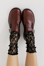 Load image into Gallery viewer, Commonplace Popham T-Bar - Tan Hyde Boutique