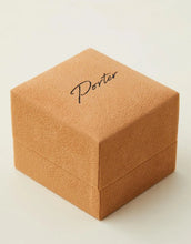 Load image into Gallery viewer, Porter Blob Earrings Maxi - Silver Hyde Boutique