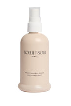 Load image into Gallery viewer, Soleil and Soul Beauty Quick Dry Brush Mist Hyde Boutique