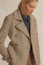 Load image into Gallery viewer, Zoe Kratzmann Revel Coat - Shell
