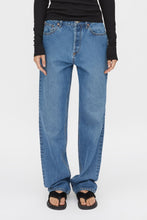 Load image into Gallery viewer, Camilla and Marc Rhodes 2.0 Jean - Classic Blue Hyde Boutique
