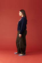 Load image into Gallery viewer, Ruby Rubear Sweater - Teddy Bear Hyde Boutique