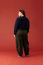 Load image into Gallery viewer, Ruby Rubear Sweater - Teddy Bear Hyde Boutique