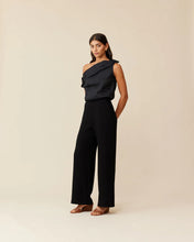 Load image into Gallery viewer, Ruby Firebird Pant - Black Hyde Boutique