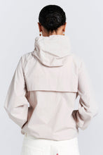 Load image into Gallery viewer, Karen Walker Runaway Windbreaker - Pumice Hyde Boutique