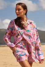 Load image into Gallery viewer, Sabbi The Altos SHORT Pink - You're Beautiful Hyde Boutique