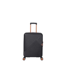 Load image into Gallery viewer, Saben Cabin Bag - Black Mrs Hyde Boutique