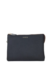 Load image into Gallery viewer, SABEN Tillys Big Sis Crossbody - Black Hyde Boutique