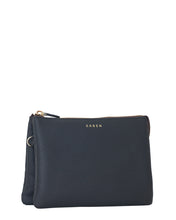Load image into Gallery viewer, SABEN Tillys Big Sis Crossbody - Black Hyde Boutique