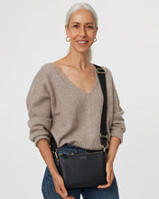 Load image into Gallery viewer, SABEN Feature Strap - Black Lucky Thing Hyde Boutique