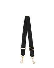 Load image into Gallery viewer, SABEN Feature Strap - Black Lucky Thing Hyde Boutique