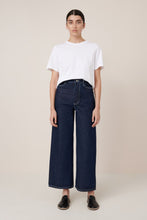 Load image into Gallery viewer, Kowtow Sailor Jeans - Indigo Denim Hyde Boutique