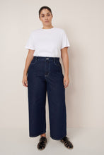 Load image into Gallery viewer, Kowtow Sailor Jeans - Indigo Denim Hyde Boutique