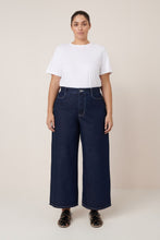 Load image into Gallery viewer, Kowtow Sailor Jeans - Indigo Denim Hyde Boutique