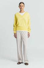 Load image into Gallery viewer, Jac + Jack Sharpo Sweater - Luna Hyde Boutique