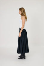 Load image into Gallery viewer, Remain Monte Skirt - Black Hyde Boutique
