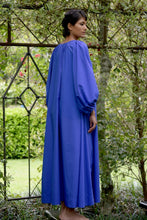 Load image into Gallery viewer, Trelise Cooper Sleeve It At That Dress - Cobalt Apparel > Women > Clothing > Dresses > Maxi Dresses > Trelise Cooper Hyde Boutique